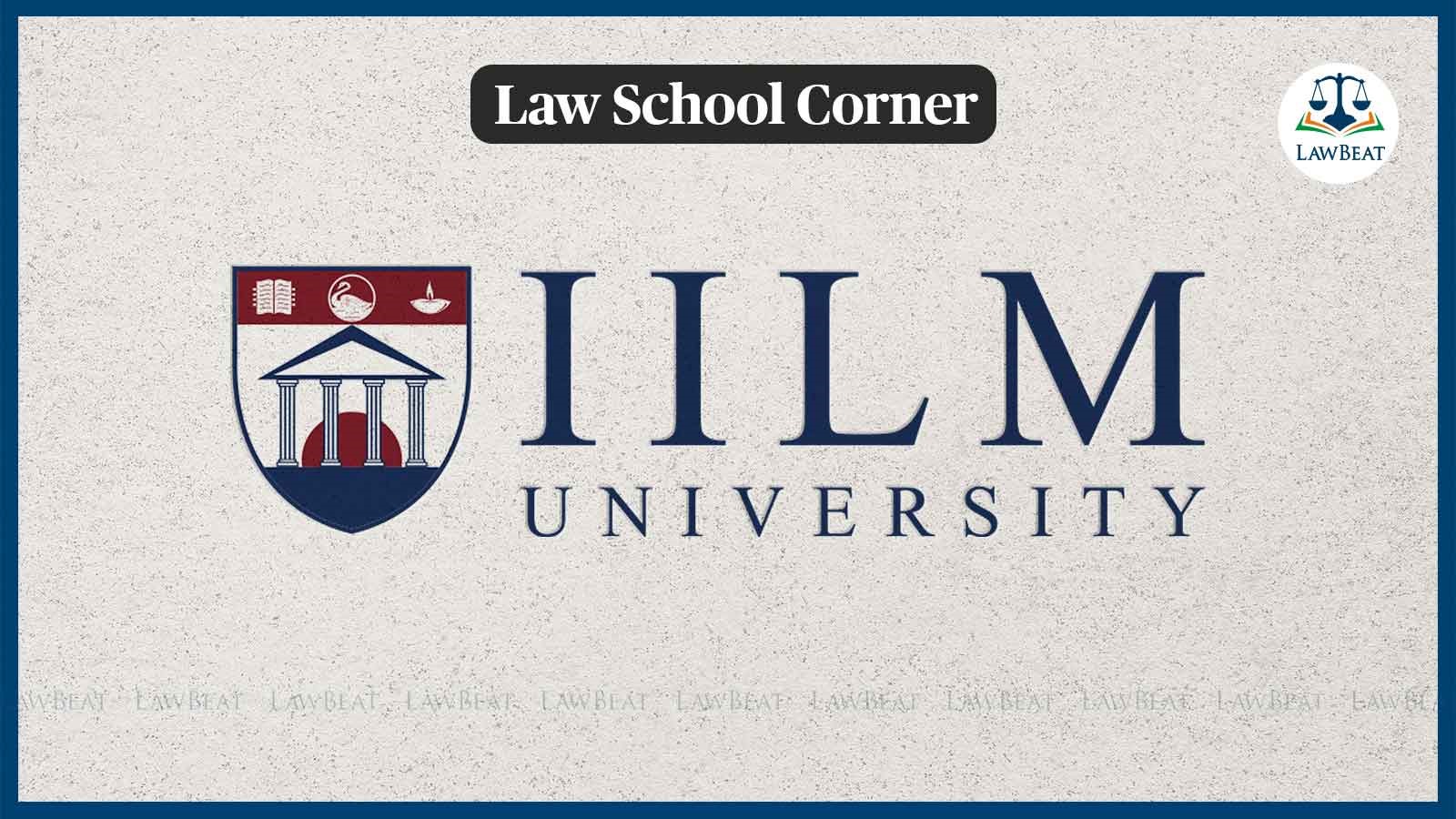 Law Schools In India: IILM Culminates 3rd National Moot Court Competit